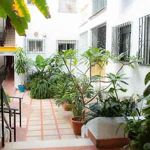 Apartamento Vintage Movie The Luxury By Namaste Elite, Torremolinos