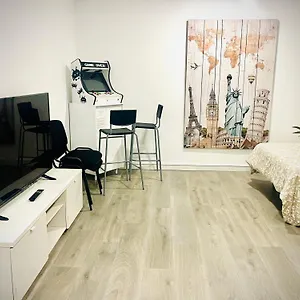 Apartamento Luxury Carihuela, Torremolinos