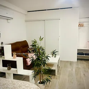Apartamento Luxury Carihuela, Torremolinos